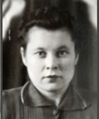 Печенкина Мария Федоровна