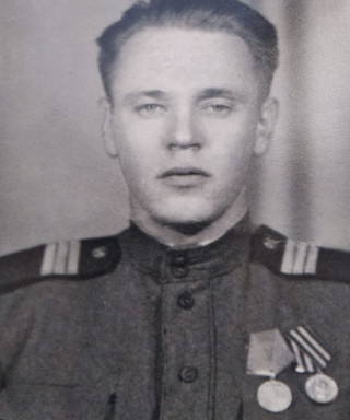 Петров Анатолий Ананьевич