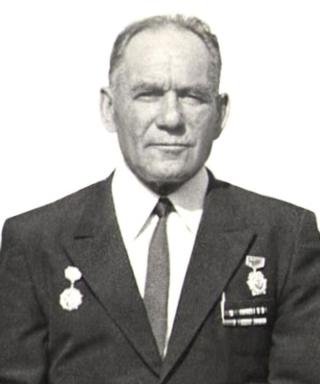 Енин Иван Павлович