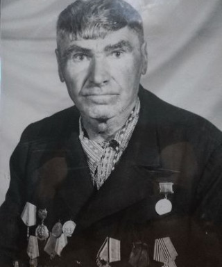 Кузнецов Роман Михайлович