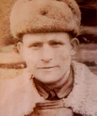 Гальцев Николай Иванович