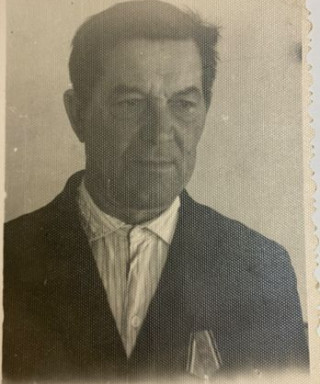 Бычихин Иван