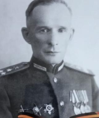 Удовыдченко Владимир Иванович