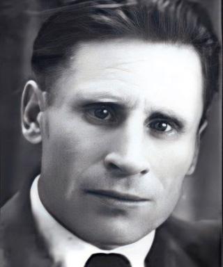 Антусенко Иван Никифорович