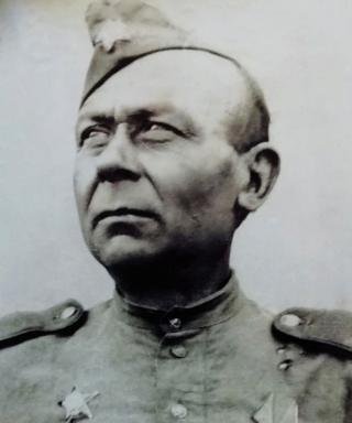 Краснов Иван Дмитриевич