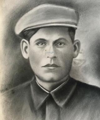 Дохленко Антон Егорович