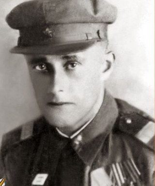 Осипов Василий Дмитриевич