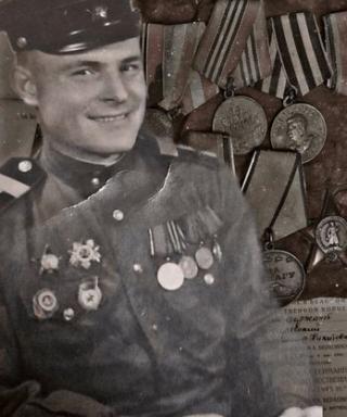 Гайдаревский Владимир Никитович