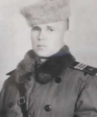 Егоров Евгений Александрович