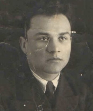 Васильков Иван Семенович