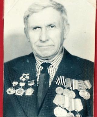 Белицкий Михаил Эдуардович