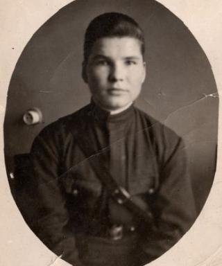 Раков Иван Васильевич