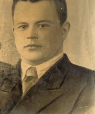 Матушкин Владимир Дмитриевич