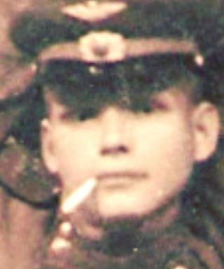 Афонин Федор Алексеевич