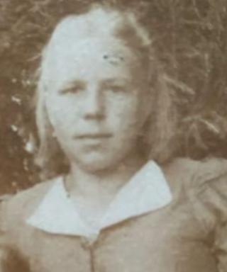 Соловьева Александра Прокопьевна