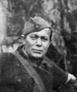 Громов Николай Васильевич