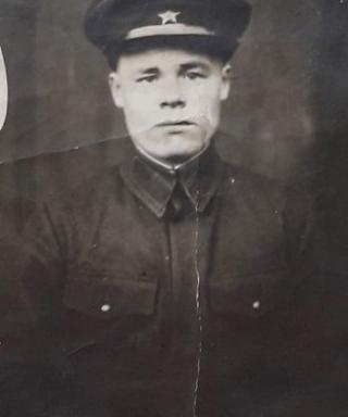 Сизиков Герасим Павлович