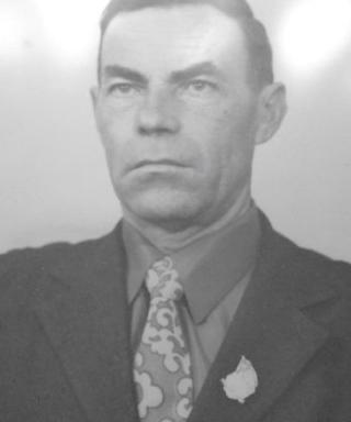 Кузнецов Василий Семёнович