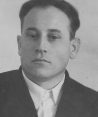 Шангин Николай Иванович