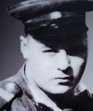 Шабаров Николай Васильевич