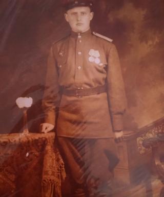 Смочилин Александр Васильевич