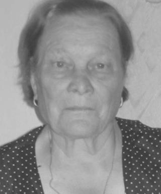Игнатьева Полинарья Терентьевна