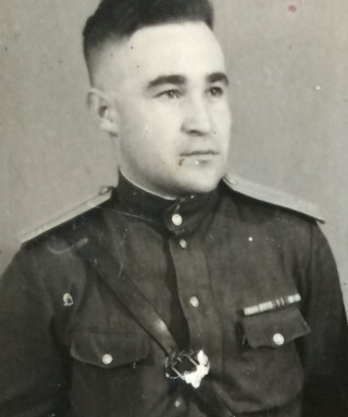 Шиляев Геннадий Иванович