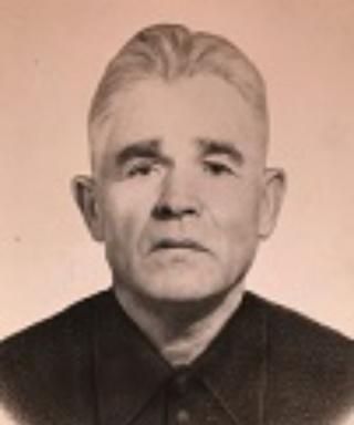 Прошенков Александр Ильич
