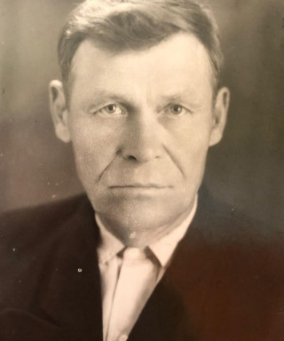 Пестриков Владимир Дмитриевич