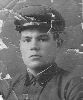 Скаредин Александр Иванович