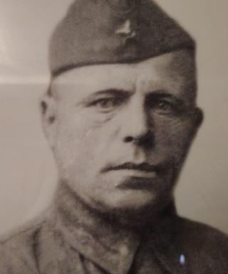 Курынцев Степан Михайлович