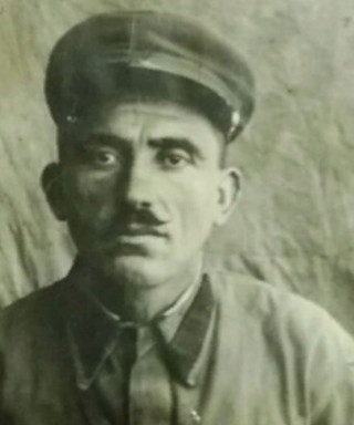 Мусаелян Василь Бениаминовна