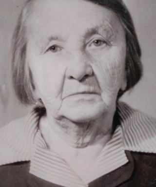 Калина Надежда Павловна