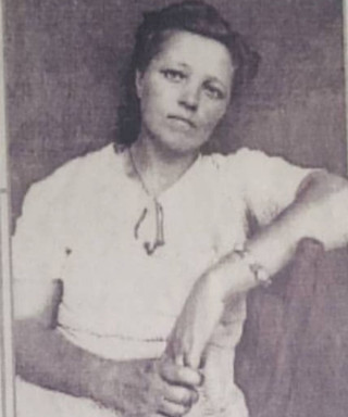 Овчинникова Пелагея Николаевна