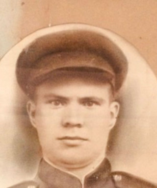 Журо Дмитрий Филиппович