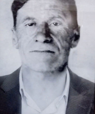 Перышкин Сергей Тимофеевич