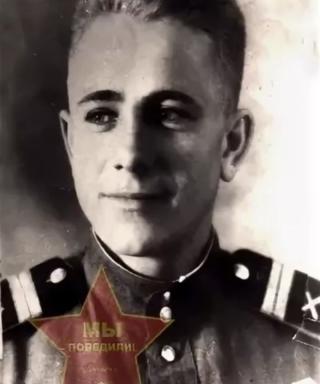 Лаптев Михаил Иванович