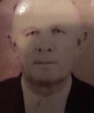 Салахов Гасим Салахетдинович