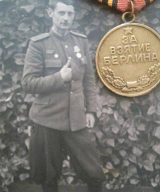 Сиволовский Александр Анатольевич