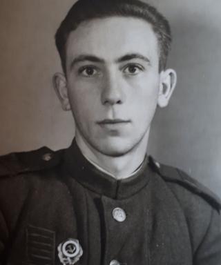Бурд Павел Леонидович