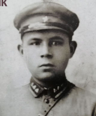 Габбасов Габидулла Сынтимерович