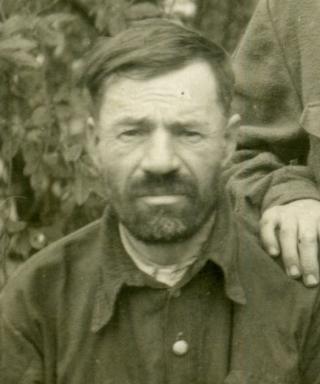 Гайдашов Петр Семенович