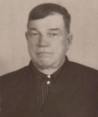 Малышев Иван Степанович