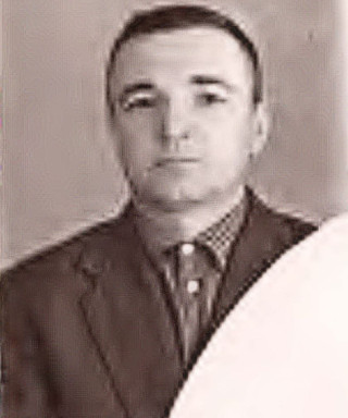 Быров Павел Петрович