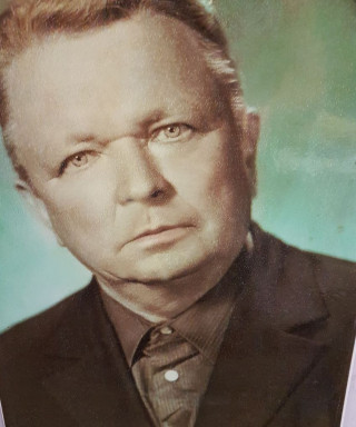 Пигунов Иван Архипович