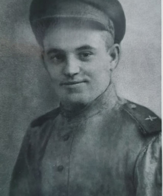 Бузенков Михаил Фёдорович