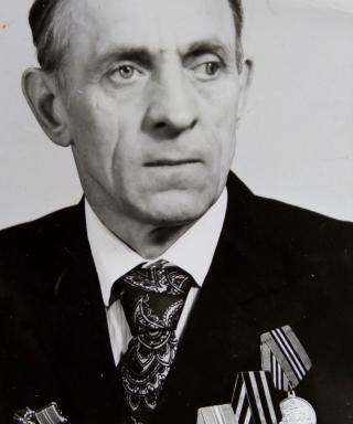Козлов Алексей Иванович