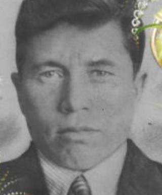 Вишняков Сергей Иванович