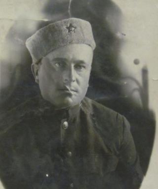 Бельтюков Василий Афанасьевич