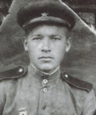 Горних Михаил Иванович